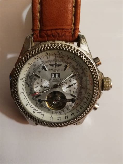 breitling bentley 1884 b13048|breitling 1884 for sale.